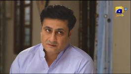 Bayhadh - Episode 33 - 15th August 2024